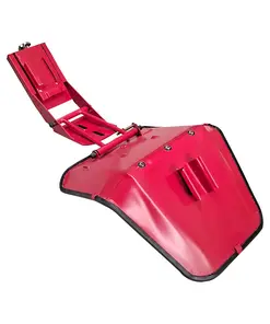 BANCO TRATOR MASSEY FERGUSON LINHA MF 200, 2800980, CT2001, TR01014, TR01025, ASSENTO PARA TRATOR, MF 235, MF 250, MF 265, MF 275, MF 290