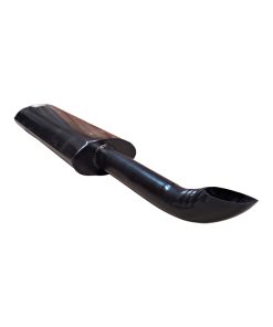 ESCAPAMENTO SILENCIOSO MASSEY FERGUSON MF296 MF299 3145188 027899 TR20046