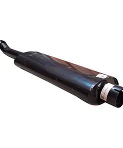 ESCAPAMENTO SILENCIOSO MASSEY FERGUSON MF296 MF299 3145188 027899 TR20046