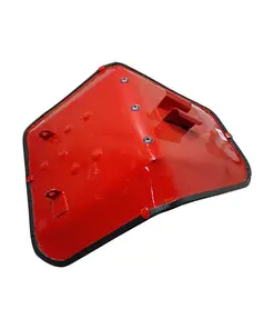 BANCO DE TRATOR CONCHA VERMELHA MASSEY FERGUSON 3175521 TR01054