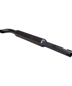 ESCAPAMENTO SILENCIOSO MASSEY FERGUSON, MF 65X, MF 235, 487541, TR20001.