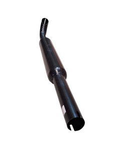ESCAPAMENTO SILENCIOSO MASSEY FERGUSON, MF 65X, MF 235, 487541, TR20001.