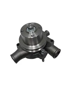 BOMBA D'ÁGUA MOTOR PERKINS 4203, 7000153001, 70990329, 70991412, UB0329, MASSEY FERGUSON 65, MF 265, 153001, CASE 580, CBT,