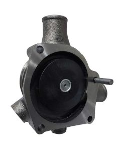 BOMBA D'ÁGUA MOTOR PERKINS 4203, 7000153001, 70990329, 70991412, UB0329, MASSEY FERGUSON 65, MF 265, 153001, CASE 580, CBT,