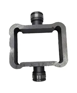 EMBOLO BOMBA HIDRÁULICA TRASEIRA MASSEY FERGUSON 3148071 7130702001