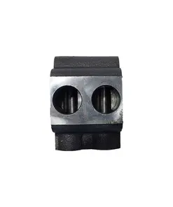 CÂMARA BOMBA HIDRÁULICA MASSEY FERGUSON MF200, 1868435, 7130703001