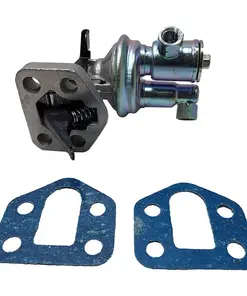 BOMBA ALIMENTADORA MOTOR PERKINS 4236 MASSEY FERGUSON 275 72013 72088 BC208 PD110 60208 260100 72064 K9110