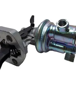 BOMBA ALIMENTADORA MOTOR PERKINS 4236 MASSEY FERGUSON 275 72013 72088 BC208 PD110 60208 260100 72064 K9110