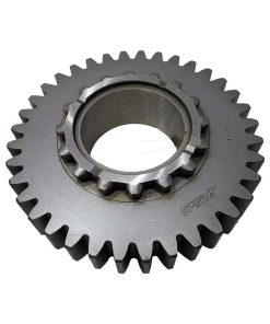 ENGRENAGEM CAMBIO VALMET 118, 128, 138, 148, 80535200*, 868191, 3314896, Z36, PEÇAS PARA CAMBIO DE VALMET