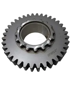 ENGRENAGEM CAMBIO VALMET 118, 128, 138, 148, 80535200*, 868191, 3314896, Z36, PEÇAS PARA CAMBIO DE VALMET