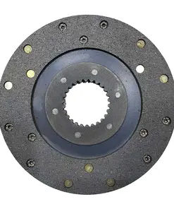 DISCO DE FREIO DO VALMET 118, 128, 138, 148, 811031