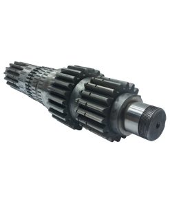 EIXO LATERAL CAMBIO VALMET 128 "MICROGEAR" 81392700 889163