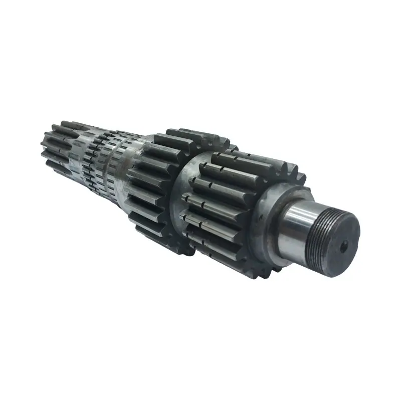 EIXO LATERAL CAMBIO VALMET 128 "MICROGEAR" 81392700 889163