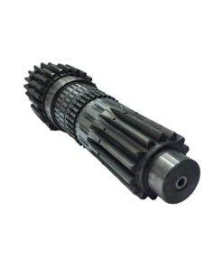 EIXO LATERAL CAMBIO VALMET 128 "MICROGEAR" 81392700 889163