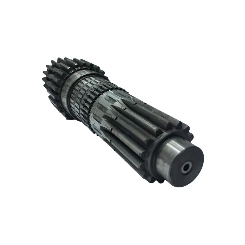 EIXO LATERAL CAMBIO VALMET 128 "MICROGEAR" 81392700 889163