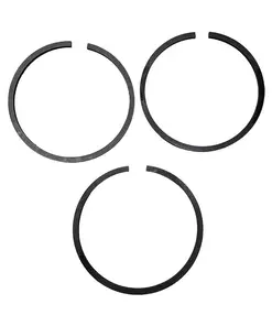 ANÉIS CILINDRO HIDRÁULICA CJ, 897597, 13513901, MASSEY FERGUSON 50X ATÉ 296