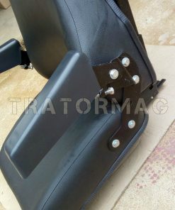 Alternative view of BANCO DE TRATOR MASSEY FERGUSON COM APOIO BRAÇO MF650 MF660 MF660 MF670 MF680 LINHA MF5200 TR01035 059477N1 TR00014