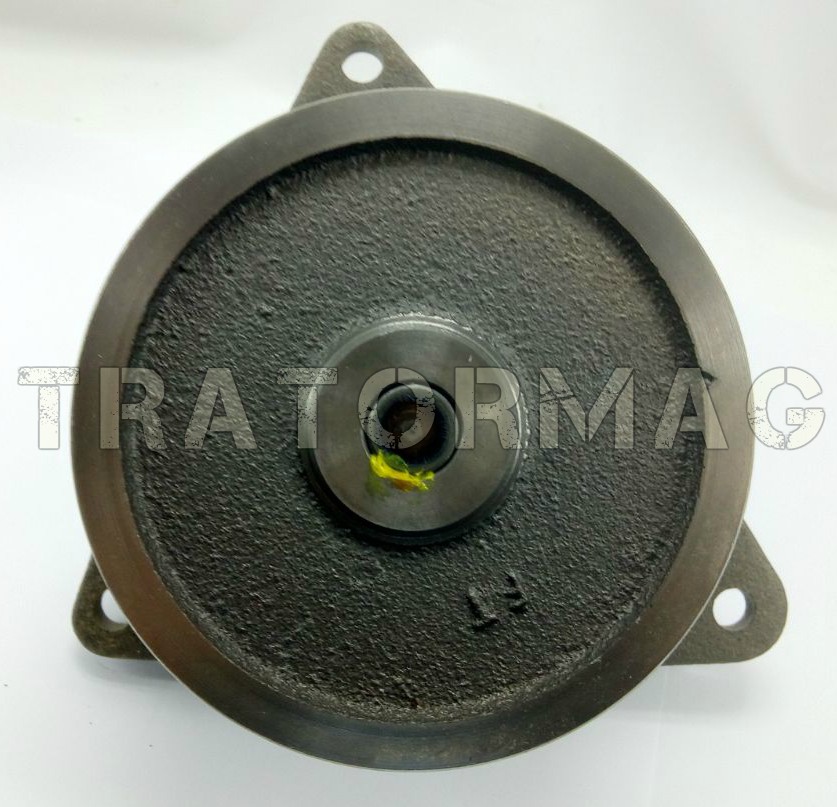 BOMBA DE ÁGUA MOTOR CUMMINS SÉRIE C 7000452000 452000 3285323 3357458 ...