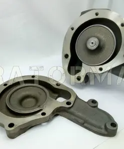 Alternative view of BOMBA DE ÁGUA MOTOR MERCEDEZ OM352 OM366 7000400001 3532000301 3532003701 3532003601 UB0315 