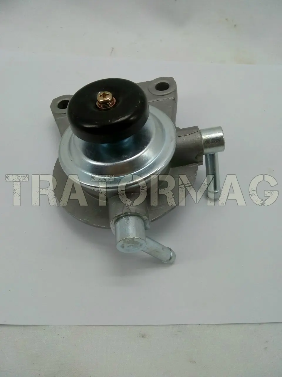 CABEÇOTE DE FILTRO COM BOMBA HAND PRIME TOYOTA HILUX 2.8, 3.0, 23303-64060, FH500, 2330364060 - Imagem 4