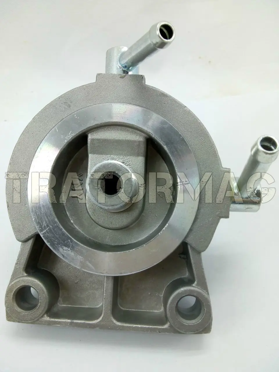 CABEÇOTE DE FILTRO COM BOMBA HAND PRIME TOYOTA HILUX 2.8, 3.0, 23303-64060, FH500, 2330364060 - Imagem 3