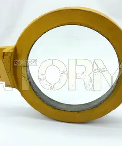 Alternative view of CAIXA ROLAMENTO KOMATSU D50, 13010B1231, COLAR DA EMBREAGEM KOMATSU D50, PEÇAS PARA CAMBIO KOMATSU D50