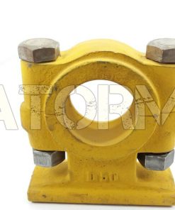 Alternative view of CONJUNTO PIVO U LAMINA KOMATSU D50, 1307000071