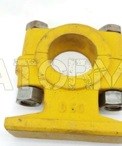 CONJUNTO PIVO U LAMINA KOMATSU D50, 1307000071