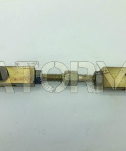 Alternative view of CONJUNTO REGULADOR CINTA FREIO KOMATSU D50, 13010B2871