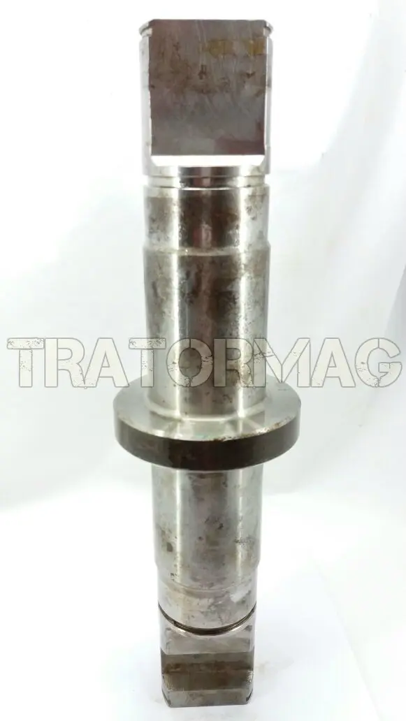 EIXO RODA GUIA KOMATSU D50, 1303013129