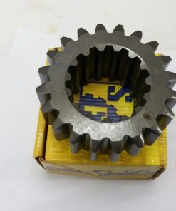 ENGRENAGEM DA 1ª E RÉ KOMATSU D50, Z20, 13014B1350, 1311446570