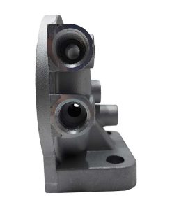 CABEÇOTE FILTRO ÓLEO DIESEL SEDIMENTADORES, FH022A, 9051-022A, 9051022A