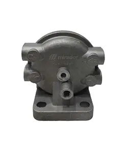 CABEÇOTE FILTRO SEDIMENTADORES PARA OLEO DIESEL, FH022G 9051-022G, 70997010