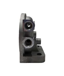 CABEÇOTE FILTRO SEDIMENTADORES PARA OLEO DIESEL, FH022G 9051-022G, 70997010