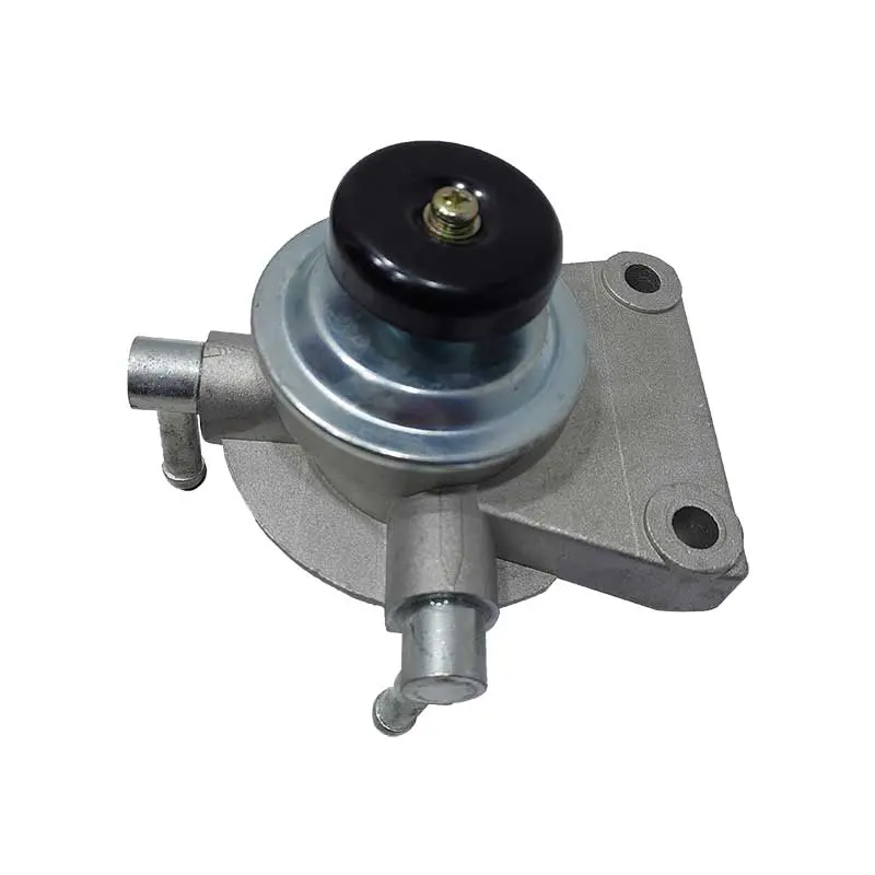 CABEÇOTE DE FILTRO COM BOMBA HAND PRIME TOYOTA HILUX 2.8, 3.0, 23303-64060, FH500, 2330364060