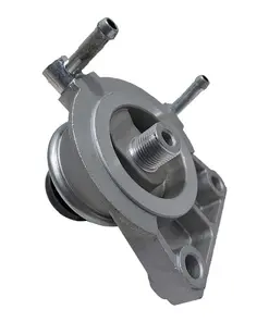 CABEÇOTE DE FILTRO COM BOMBA HAND PRIME TOYOTA HILUX 2.8, 3.0, 23303-64060, FH500, 2330364060