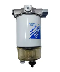 FILTRO SEDIMENTADOR RACOR, FH540F, 72058, 6007006310006, 14507A1, P0678428P, C148503A1N, 11085055, 2180025399, 1028702146, A3824767069.