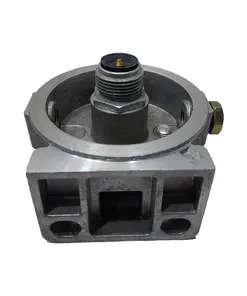CABEÇOTE FILTRO TIPO RACOR PARA OLEO DIESEL, 036530, FH542
