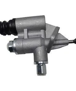 BOMBA ALIMENTADORA MOTOR CUMMINS 6CTAA PD184 15221722 3936318 3936319 3930202 3936320 3933254 3933255 3933256 K6654 52001008