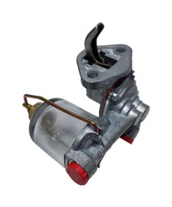 BOMBA ALIMENTADORA MOTOR PERKINS 3152, PD225, ULPK0018, 2641408, 2641406, 461-165, BC250, 461165, AKk005, FP165, BOMBA ALIMENTADORA MF235, 50X