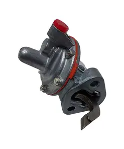 BOMBA ALIMENTADORA MOTOR PERKINS 4203 72092 60249 K1965 MF65X 265 2641335 PD320 461147 2641327 ULPK0019 AK100