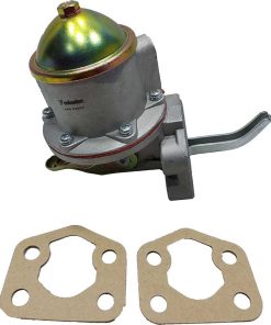 BOMBA ALIMENTADORA MOTOR PERKINS 6354 PD370 ULPK0002 461310 60251 72086 72096 72022 K0354