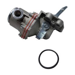 BOMBA ALIMENTADORA DE COMBUSTÍVEL MOTOR SUSI VALMET 1380 354236A1 836659391 836659580 PD710 836666344 K9344 BC344