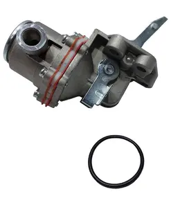 BOMBA ALIMENTADORA DE COMBUSTÍVEL MOTOR SUSI VALMET 1380 354236A1 836659391 836659580 PD710 836666344 K9344 BC344