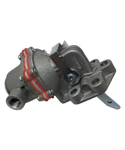 BOMBA ALIMENTADORA DE COMBUSTÍVEL MOTOR SUSI VALMET 1380 354236A1 836659391 836659580 PD710 836666344 K9344 BC344