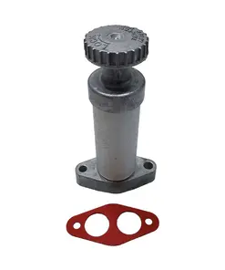 BOMBA MANUAL AUXILIAR MOTOR CATERPILLAR 3304, 4W0788, PD788, 4W0788, 4N2511, 1052508