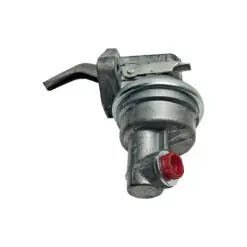 BOMBA ALIMENTADORA MOTOR CUMMINS SÉRIE B CASE W20E 3904374 BF6X9350AA K6640 PD263 3928143 CM100 J928143 26601