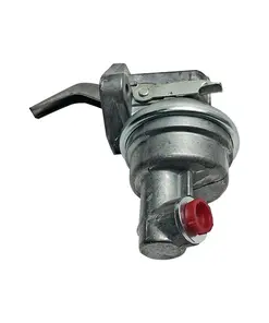BOMBA ALIMENTADORA MOTOR CUMMINS SÉRIE B CASE W20E 3904374 BF6X9350AA K6640 PD263 3928143 CM100 J928143 26601