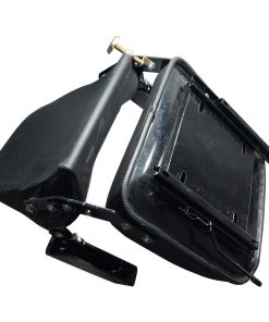 ASSENTO ALMOFADA GROSSA COM BASE E TRILHO TR60017, ASSENTO UNIVERSAL