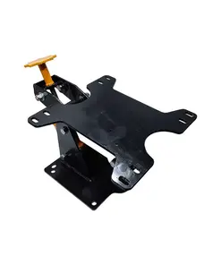 SUPORTE DO BANCO PEDESTAL ASSENTO BANCO W20B W20D W20E CR6040 E67310 147164A1 TR70007